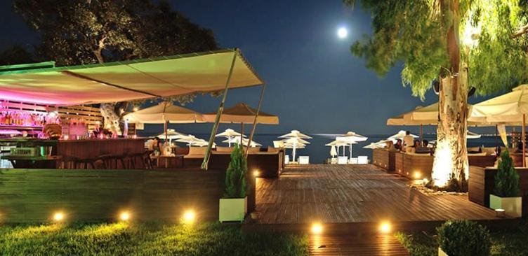 Mira El Mar By Corfuescapes Villa Barbáti Eksteriør bilde